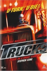 Грузовики (Зона 51) / Trucks Грузовики (Зона 51) / Trucks