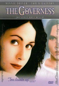 Гувернантка / The governess (1988) Гувернантка / The governess (1988)
