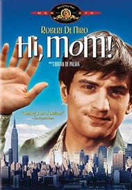 Хай, мамаша! / Hi, Mom! Хай, мамаша! / Hi, Mom!