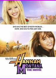 Ханна Монтана: Кино / Hannah Montana: The Movie Ханна Монтана: Кино / Hannah Montana: The Movie
