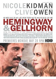 Хемингуэй и Геллхорн / Hemingway & Gellhorn Хемингуэй и Геллхорн / Hemingway & Gellhorn