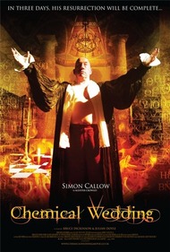 Химическая свадьба / Chemical Wedding Химическая свадьба / Chemical Wedding