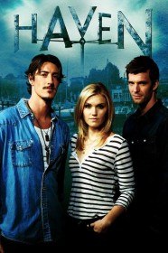 Хэйвен (3 сезон / 2 серия) Хэйвен (3 сезон / 2 серия)