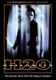 Хэллоуин: 20 лет спустя / Halloween H20: 20 Years Later (1998) Хэллоуин: 20 лет спустя / Halloween H20: 20 Years Later (1998)