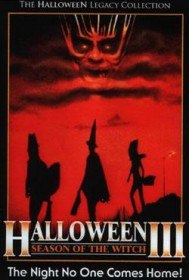 Хэллоуин 3: Сезон колдуна / Halloween 3: Season of the Witch (1982) Хэллоуин 3: Сезон колдуна / Halloween 3: Season of the Witch (1982)