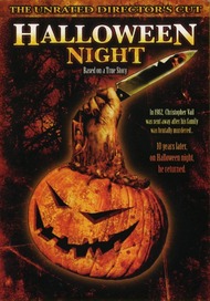 Хэллоуин. Праздник смерти / Halloween Night Хэллоуин. Праздник смерти / Halloween Night