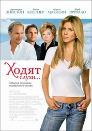 Ходят слухи... / Rumor Has It... Ходят слухи... / Rumor Has It...