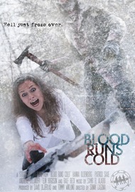 Холодная кровь / Blood Runs Cold Холодная кровь / Blood Runs Cold