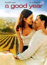 Хороший год / A Good Year Хороший год / A Good Year