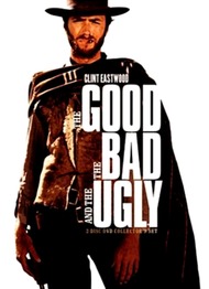 Хороший, плохой, злой... / The Good, The Bad and The Ugly Хороший, плохой, злой... / The Good, The Bad and The Ugly