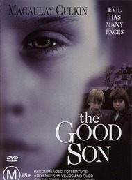 Хороший Сын / The Good Son Хороший Сын / The Good Son