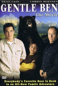 Хозяин горы / Gentle Ben / Terror On the Mountain (2002) Хозяин горы / Gentle Ben / Terror On the Mountain (2002)
