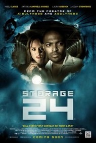 Хранилище 24 / Storage 24 Хранилище 24 / Storage 24