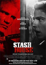 Хранилище / Stash House Хранилище / Stash House