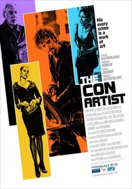 Художник вор / The Con Artist Художник вор / The Con Artist