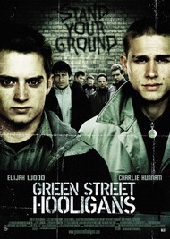Хулиганы Зеленой Улицы / Green Street Hooligans Хулиганы Зеленой Улицы / Green Street Hooligans