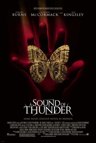 И грянул гром / Sound of Thunder И грянул гром / Sound of Thunder