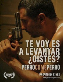 И пес пожрал пса / Dog Eat Dog (2008) И пес пожрал пса / Dog Eat Dog (2008)