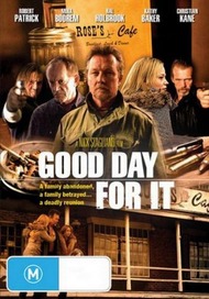 И пробил час / Good Day for It И пробил час / Good Day for It