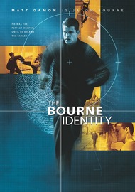 Идентификация Борна / The Bourne Identity Идентификация Борна / The Bourne Identity