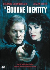 Идентификация Борна / The Bourne Identity Идентификация Борна / The Bourne Identity