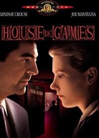 Игорный дом / House of Games (1987) Игорный дом / House of Games (1987)