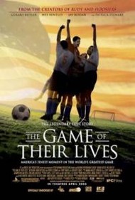 Игра их жизни / The Game of Their Lives Игра их жизни / The Game of Their Lives