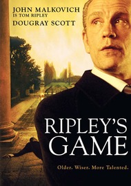 Игра Рипли / Ripleys Game Игра Рипли / Ripleys Game