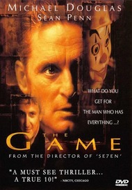 Игра / The Game Игра / The Game