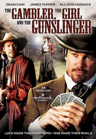 Игрок, девушка и стрелок / The Gambler, the Girl and the Gunslinger Игрок, девушка и стрелок / The Gambler, the Girl and the Gunslinger