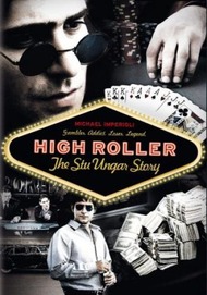 Игрок / High Roller: The Stu Ungar Story Игрок / High Roller: The Stu Ungar Story