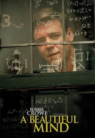 Игры разума / A Beautiful Mind Игры разума / A Beautiful Mind