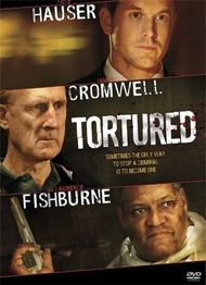 Иллюзия допроса / Tortured Иллюзия допроса / Tortured