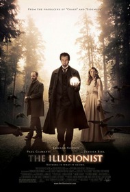 Иллюзионист / The Illusionist Иллюзионист / The Illusionist