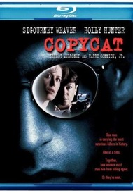 Имитатор / Copycat Имитатор / Copycat