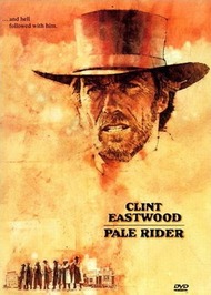 Имя ему Смерть / Pale Rider Имя ему Смерть / Pale Rider