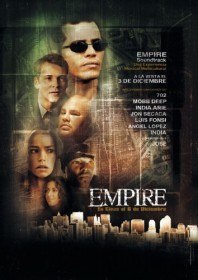Империя / Empire (2002) Империя / Empire (2002)