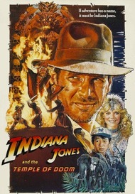Индиана Джонс и Храм Судьбы / Indiana Jones and the Temple of Doom Индиана Джонс и Храм Судьбы / Indiana Jones and the Temple of Doom