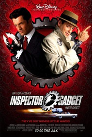 Инспектор Гаджет / Inspector Gadget Инспектор Гаджет / Inspector Gadget