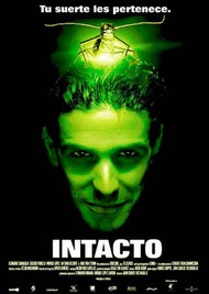 Интакто / Intacto Интакто / Intacto