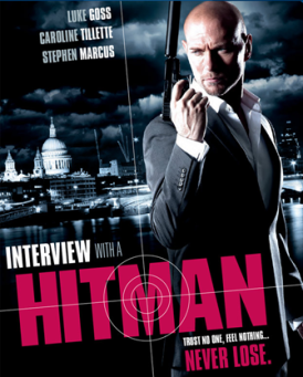 Интервью с убийцей смотреть онлайн (2011) Интервью с убийцей смотреть онлайн (2011)