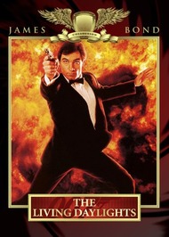 Искры из глаз / The Living Daylights Искры из глаз / The Living Daylights