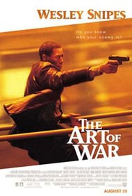 Искусство Войны / The Art of War Искусство Войны / The Art of War
