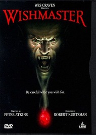 Исполнитель желаний / Wishmaster Исполнитель желаний / Wishmaster