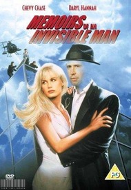 Исповедь невидимки / Memoirs of an Invisible Man Исповедь невидимки / Memoirs of an Invisible Man