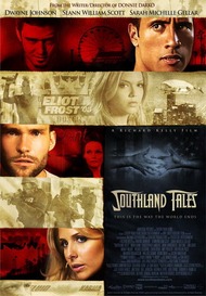 Истории юга / Southland Tales Истории юга / Southland Tales