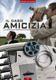 История дружбы / Il caso amicizia (2011) История дружбы / Il caso amicizia (2011)