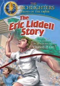 История Эрика Лиддела / The Eric Liddell story (2007) История Эрика Лиддела / The Eric Liddell story (2007)
