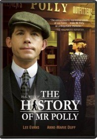 История мистера Полли / The History of Mr Polly (2007) История мистера Полли / The History of Mr Polly (2007)