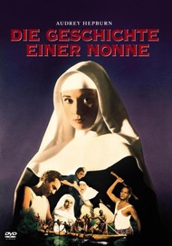 История монахини / The Nun`s Story История монахини / The Nun`s Story